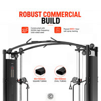 Thumbnail for Insight Fitness SA Series Cable Crossover - SA022