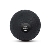 Thumbnail for 1441 Fitness Premium Z Grip Slam Ball - (2 Kg to 30 Kg) 