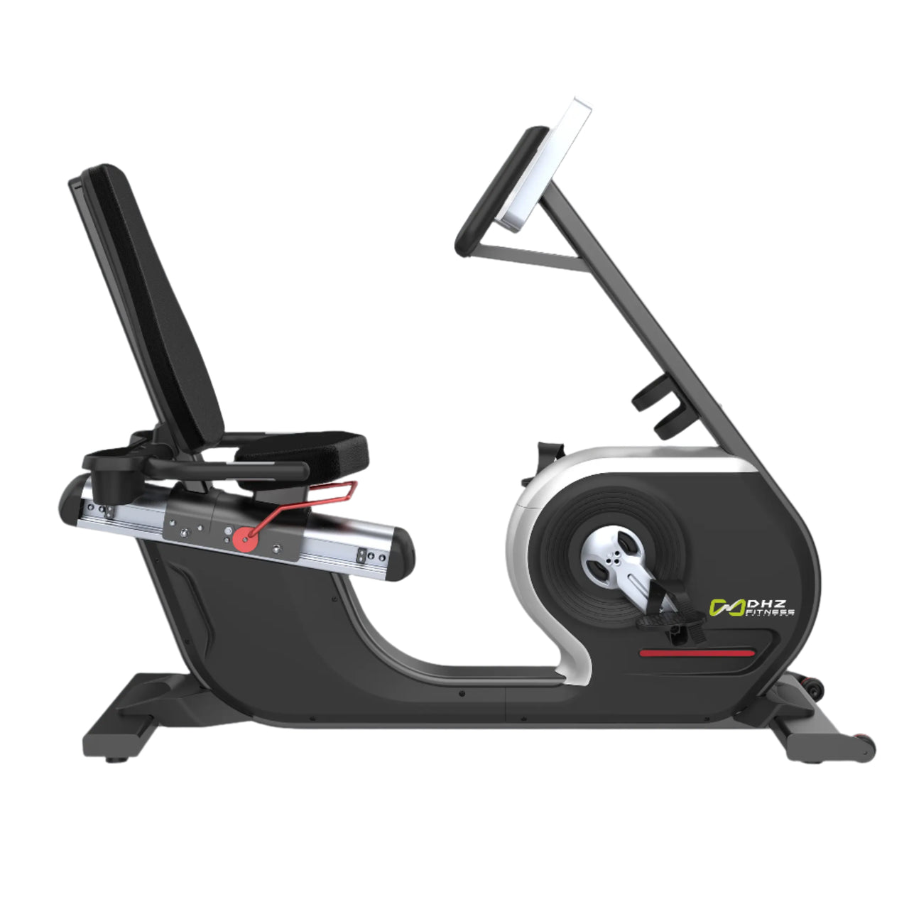 1441 Fitness Recumbent Bike - A5100