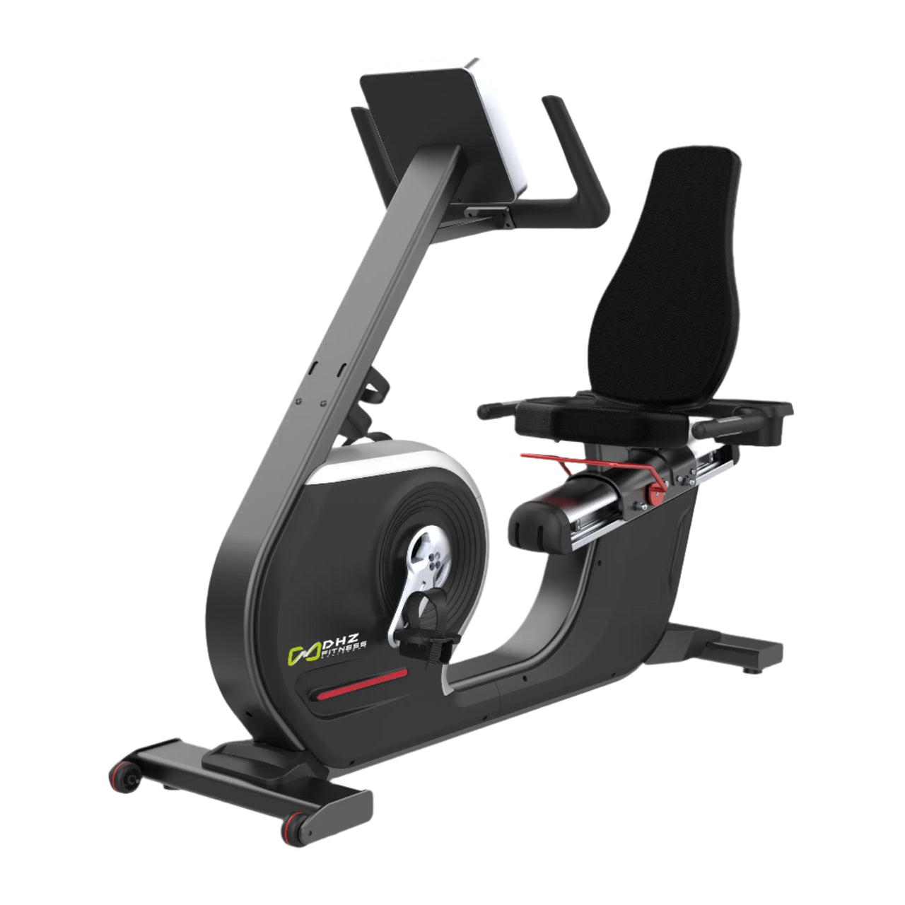 1441 Fitness Recumbent Bike - A5100