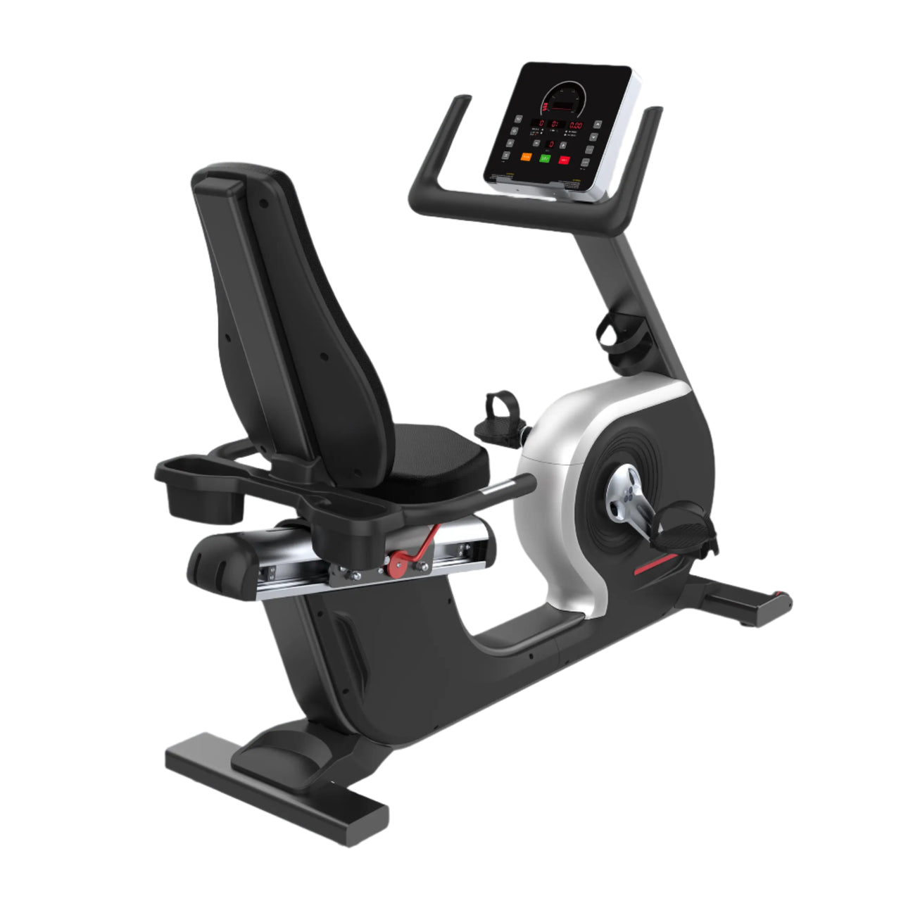 1441 Fitness Recumbent Bike - A5100