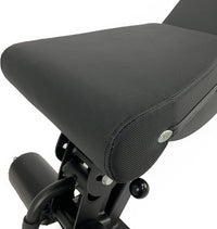 Thumbnail for MDL 66 Multi Function Rack Combo with Plate Set and Bench - Bundle Offer