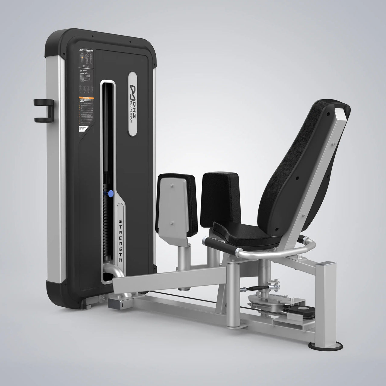 Abductor & Adductor - U3021A