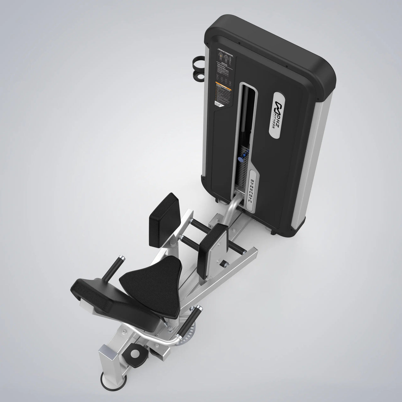 1441 Fitness Abductor & Adductor - U3021A