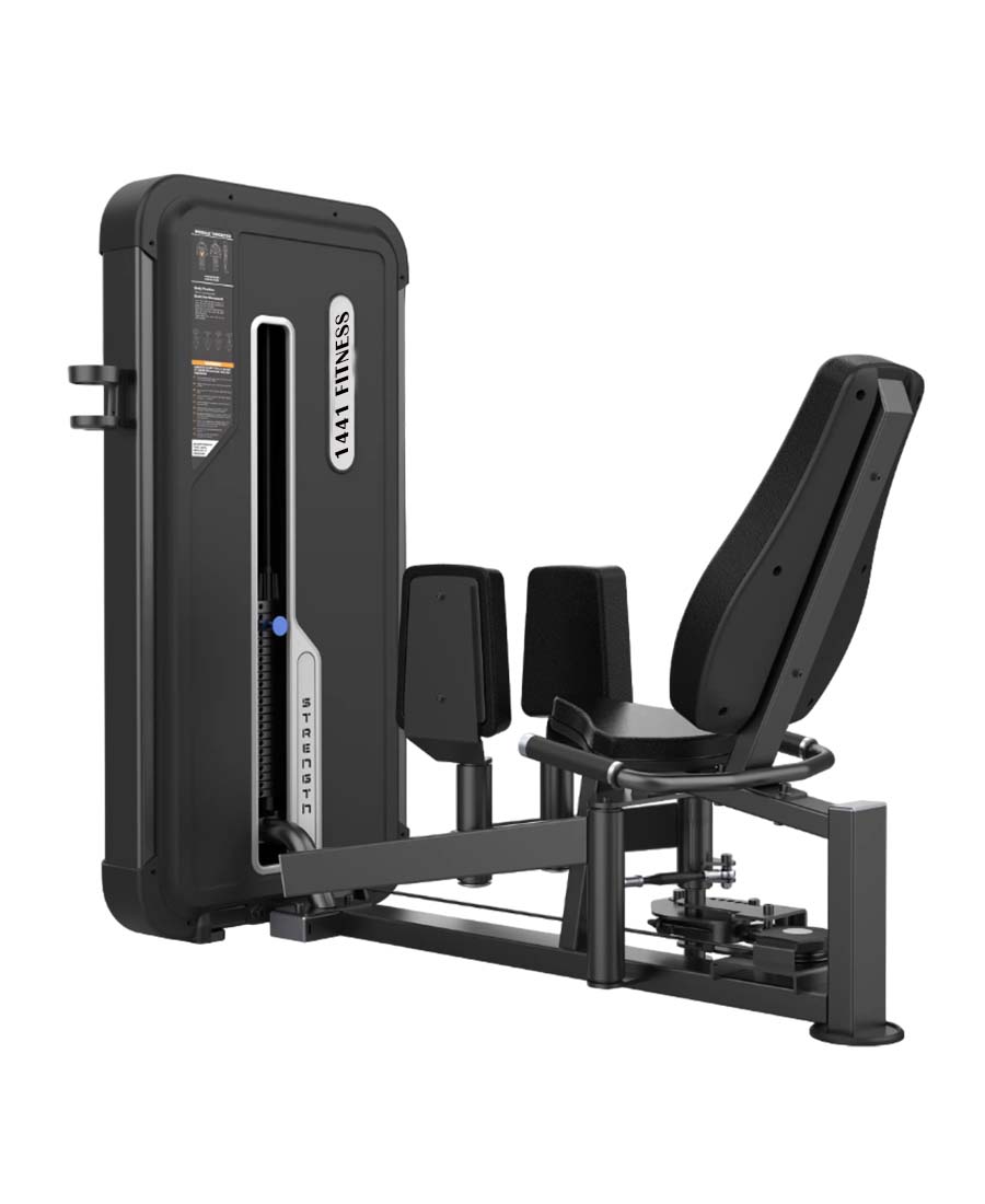 Abductor and Adductor Machine