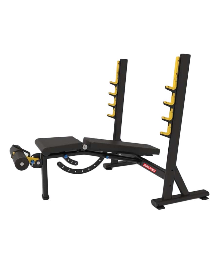 Adjustable Bench for Home gym