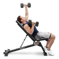 Thumbnail for Marcy SB-670 Multi-Angle Adjustable Weight Bench