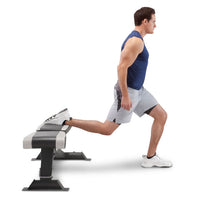 Thumbnail for Marcy SB-670 Multi-Angle Adjustable Weight Bench