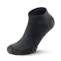 Thumbnail for SKINNERS 2.0 Adults Minimalist Footwear - Anthracite