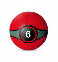 Thumbnail for Apus Poland Medicine Ball - 6 Kg