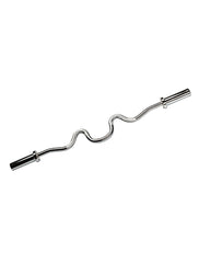 Fixed Body-Pump Barbell