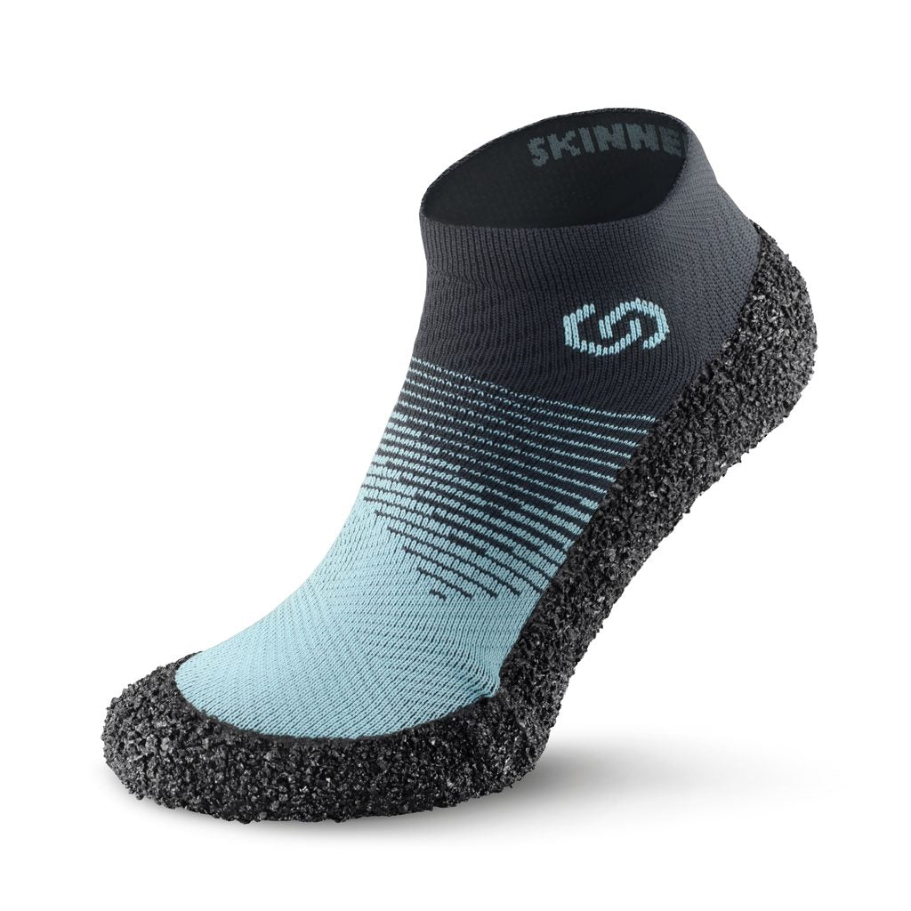 SKINNERS 2.0 Adults Minimalist Footwear - Aqua