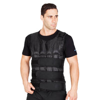 Thumbnail for 1441 Fitness Weight Vest for Aggressive Training 3 Kg to 20 Kg