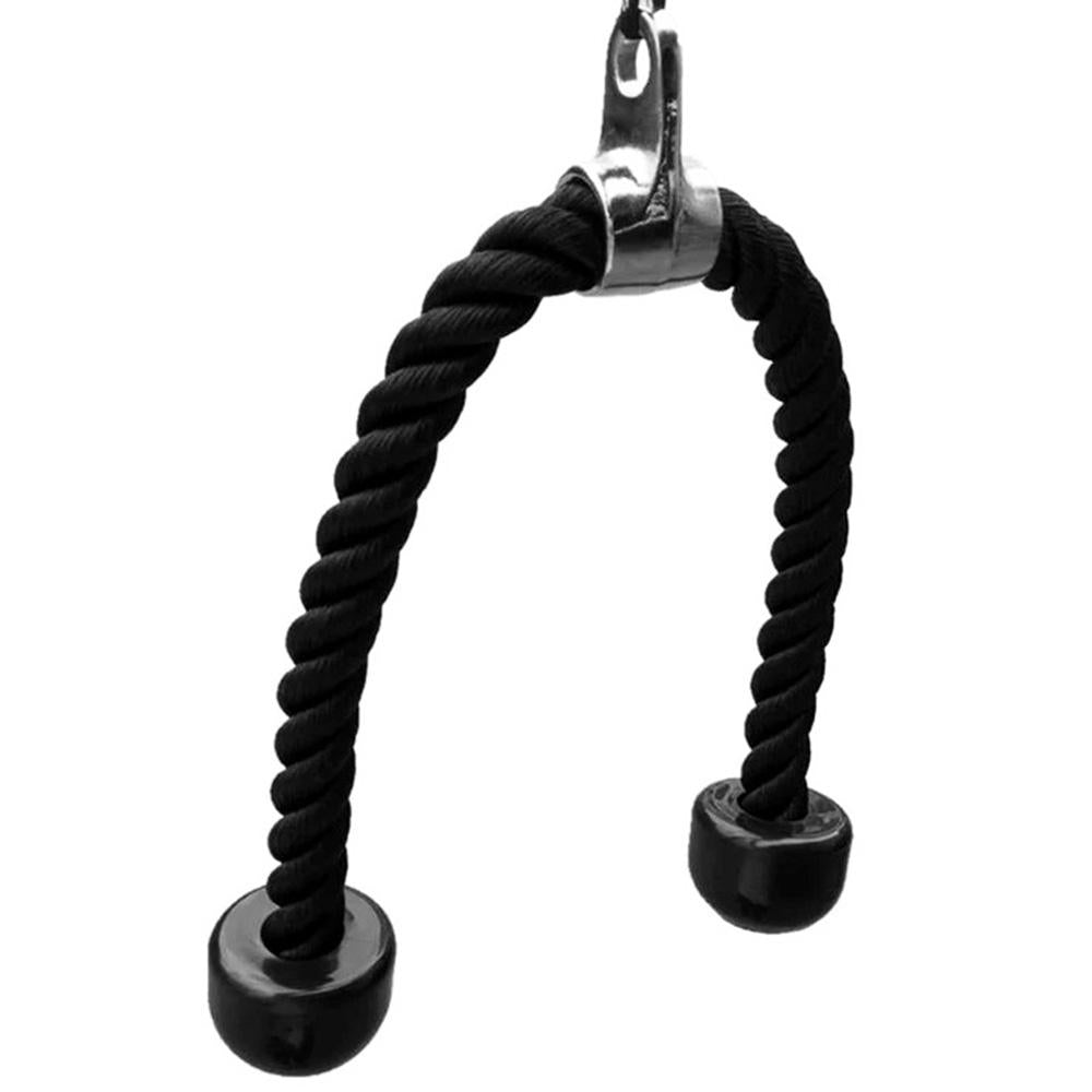 1441 Fitness Lat Attachment - Triceps Rope