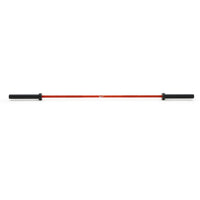 Thumbnail for Nike Strength Shield Barbell - 15 KG Orange Swoosh