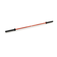 Thumbnail for Nike Strength Shield Barbell - 15 KG Orange Swoosh