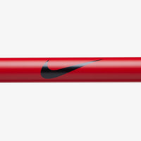 Thumbnail for Nike Strength Shield Barbell - 15 KG Red Swoosh