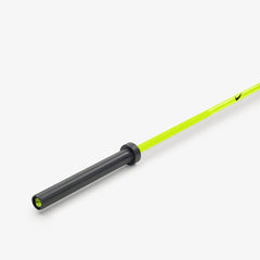 Fixed Body-Pump Barbell