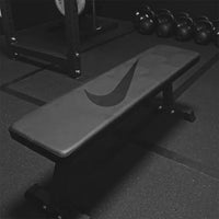 Thumbnail for Nike Strength Flat Weight Bench