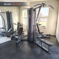 Thumbnail for Insight Fitness 3 Station Multi Gym - BS004