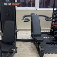 Thumbnail for Insight Fitness 3 Station Multi Gym - BS004