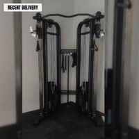 Thumbnail for Insight Fitness Functional Trainer - BS017