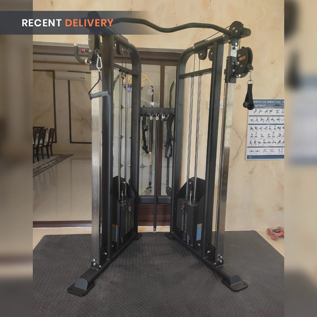 Insight Fitness Functional Trainer - BS017