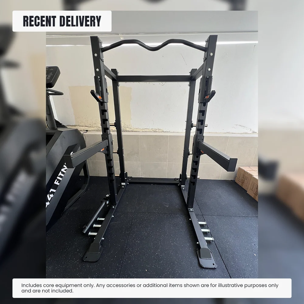 Insight Fitness Squat Rack - BS018