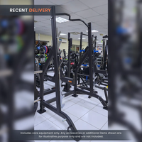 Thumbnail for Insight Multi Purpose Rack - BS019