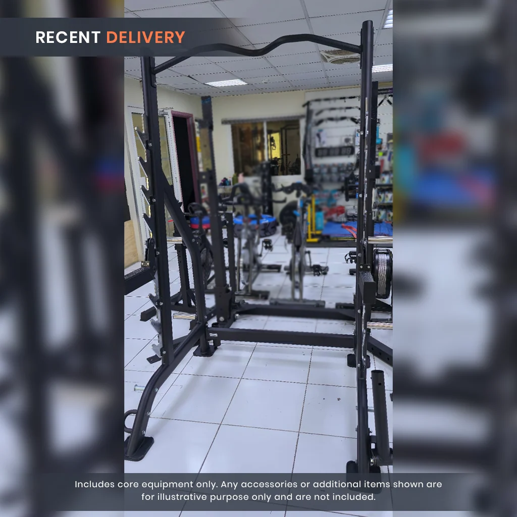 Insight Multi Purpose Rack - BS019