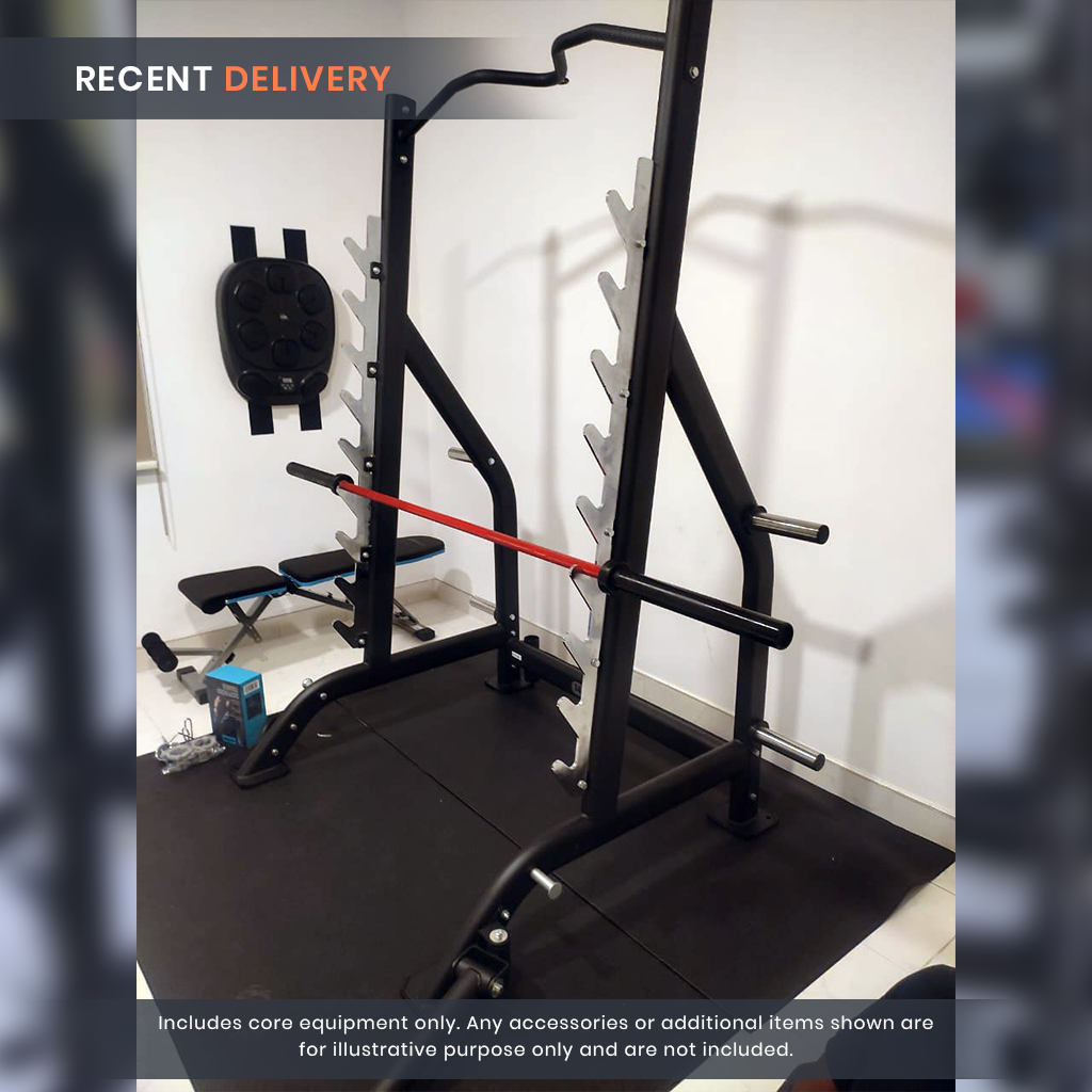 Insight Multi Purpose Rack - BS019