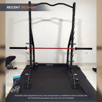 Thumbnail for Insight Multi Purpose Rack - BS019