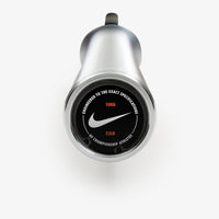 Thumbnail for Nike Curl Bar - 10KG / 22lbs Black Swoosh