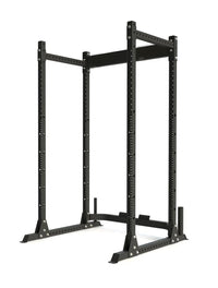 Thumbnail for 1441 Fitness Power Cage Squat Rack - 41FG04