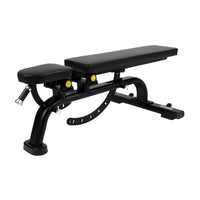 Thumbnail for 1441 Fitness Super Adjustable Flat ,Incline Bench - 41FF39