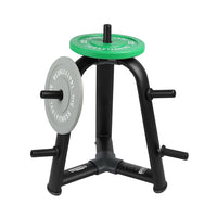 Thumbnail for 1441 Fitness Heavy Duty Olympic Plate Tree 41AN01