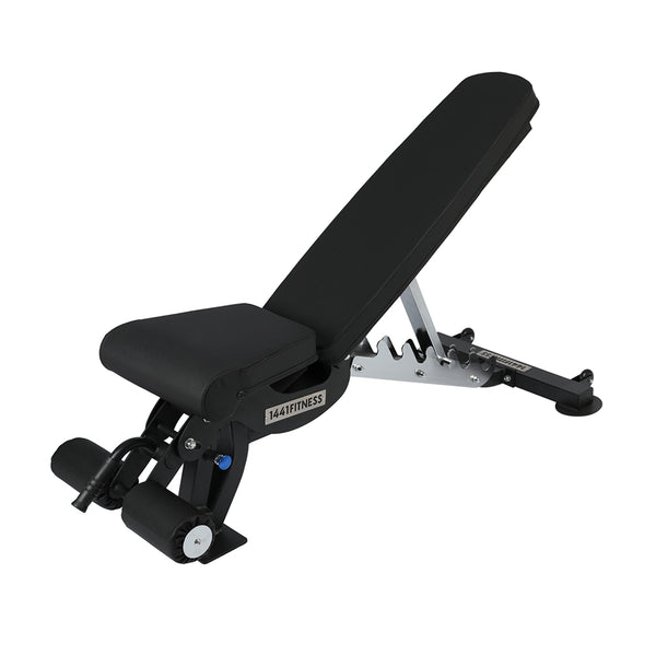 Adjustable Bench FID - A8007