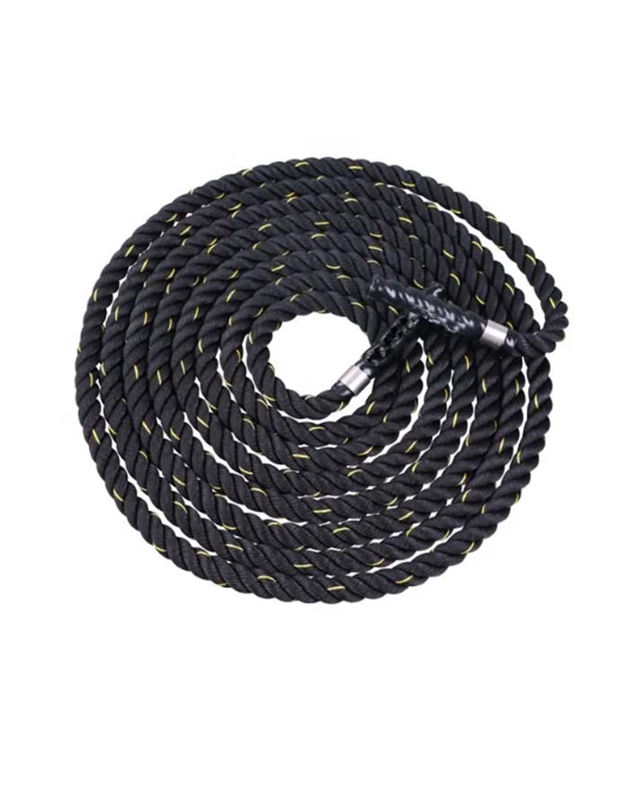 Battle Rope for Commercial Gym