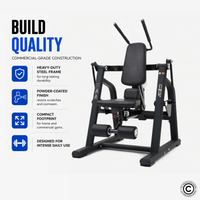Thumbnail for Insight Abdominals Crunch - SH025