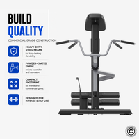 Thumbnail for Insight Fitness T Bar Row - SH024