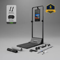 Thumbnail for Speediance GYM MONSTER 2.0 Smart Home Gym - Family Plus Package
