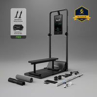 Thumbnail for Speediance GYM MONSTER 2.0 Smart Home Gym - Family Plus Package