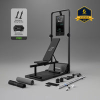 Thumbnail for Speediance GYM MONSTER 2.0 Smart Home Gym - Family Plus Package