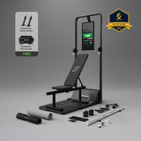 Thumbnail for Speediance GYM MONSTER 2.0 Smart Home Gym - Family Plus Package
