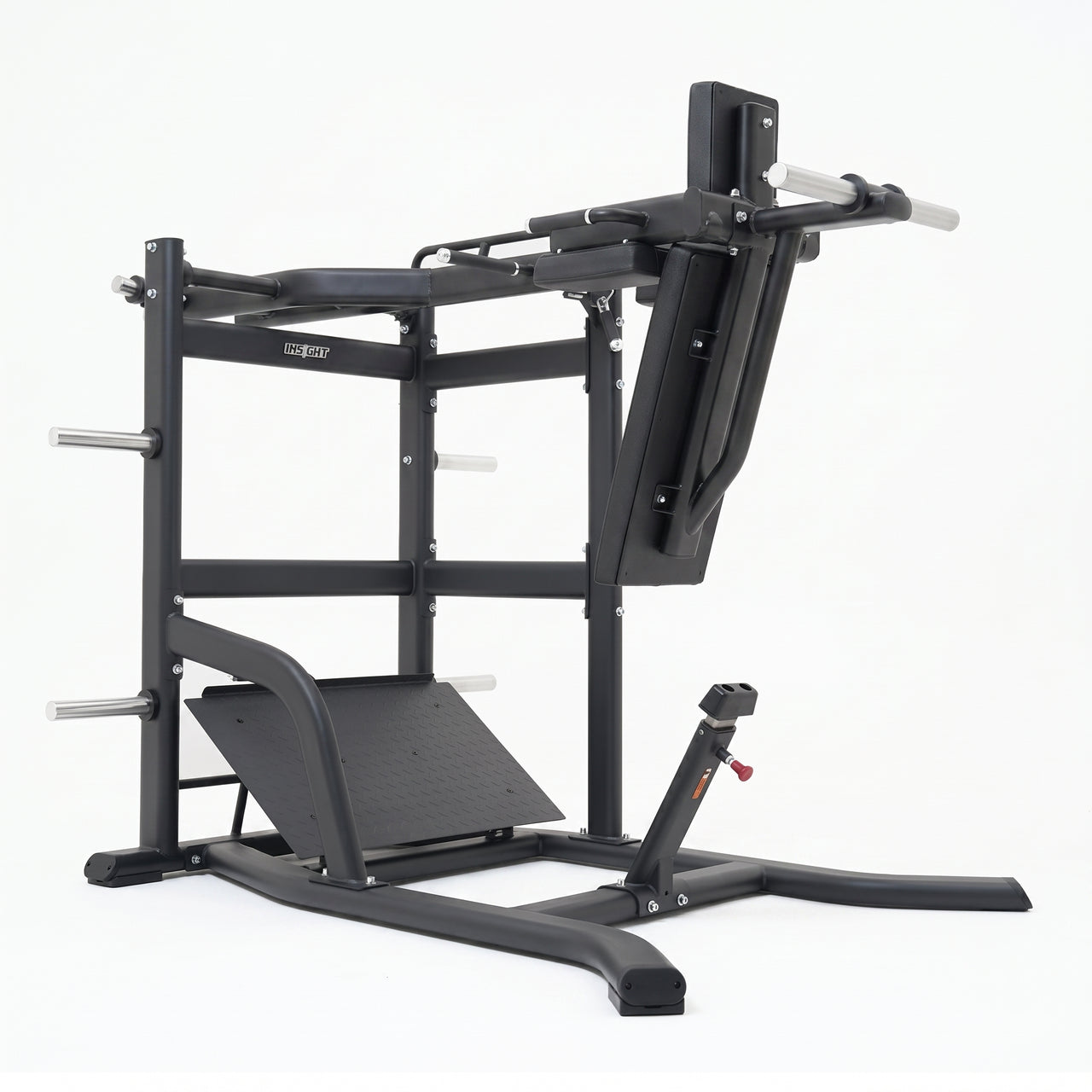 Insight Fitness Pendulum Squat - SH033