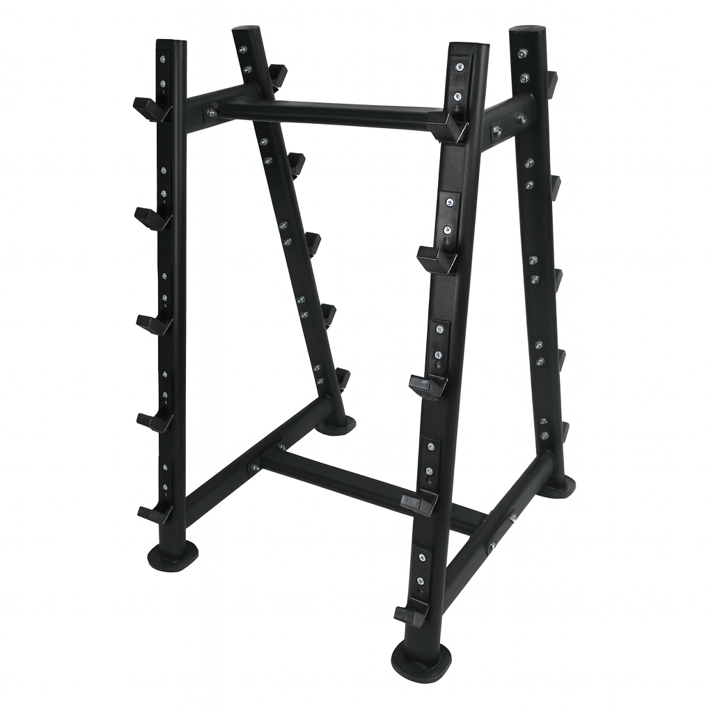 1441 Fitness Barbell Rack for 10 - BR08