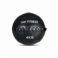 Thumbnail for Premium Wall Balls - ( 3 KG to 15 KG)