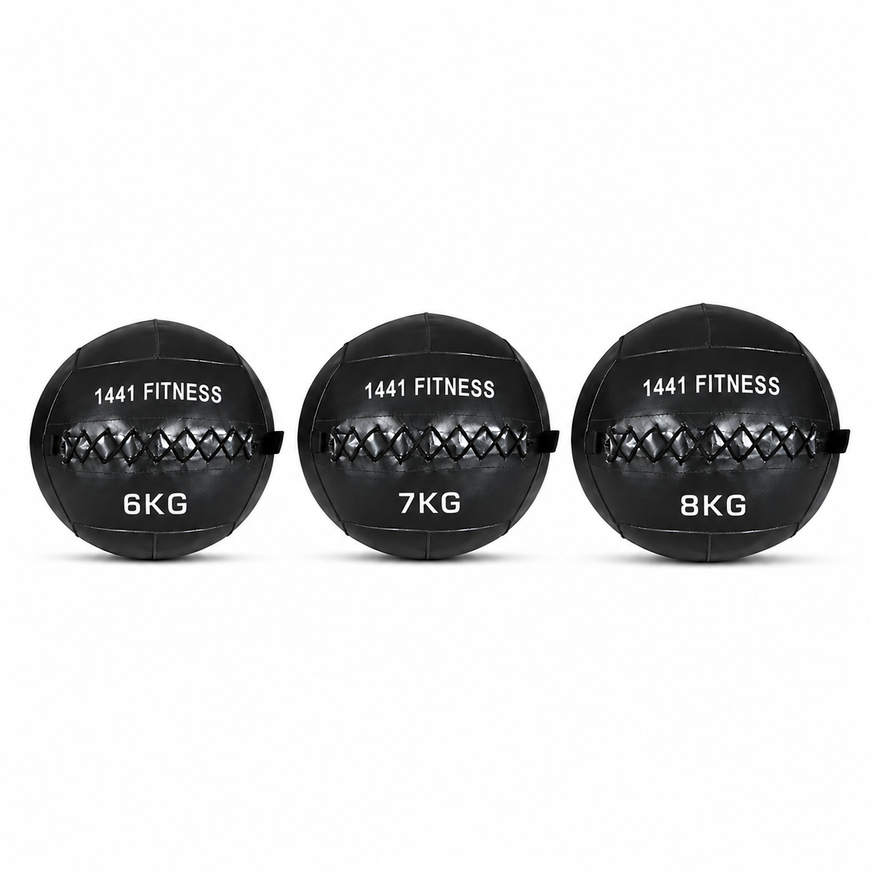 Premium Wall Balls - ( 3 KG to 15 KG)