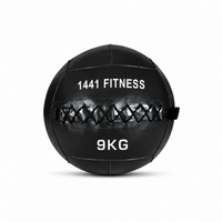 Thumbnail for Premium Wall Balls - ( 3 KG to 15 KG)