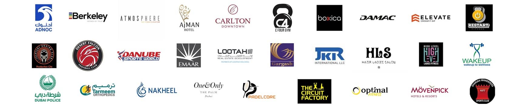 Trusted by over 5000+ Customers